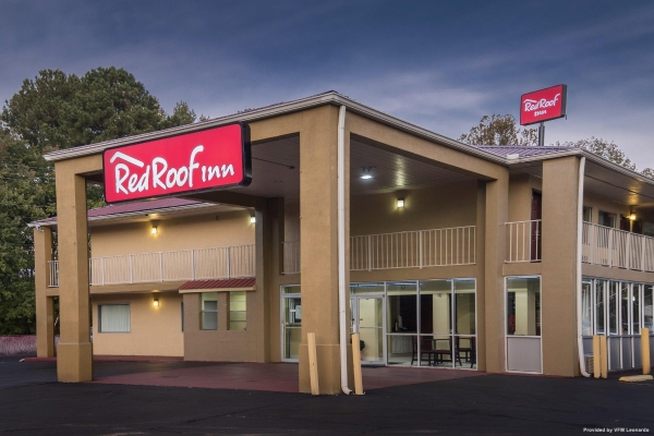 Hotel Red Roof Acworth